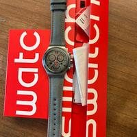 Swatch crono