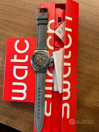 Swatch crono