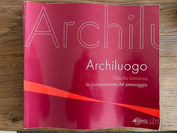 Archiluogo - la composizione del paesaggio