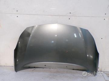 Cofano Anteriore Opel Corsa E anno 2016