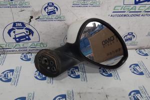 FIAT 500 ANNO 2011 - SPECCHIETTO RETROVISORE DESTR