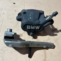 Pinza posteriore Originale Bmw R Nine T 1200