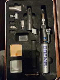 Saldatore Dremel