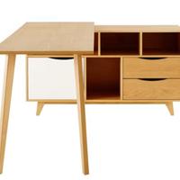 Scrivania POPPINS - maison du monde