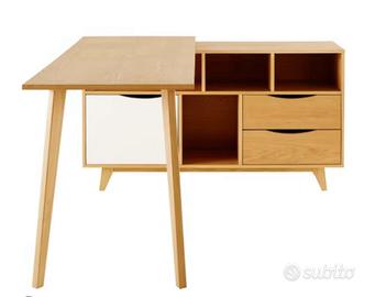 Scrivania POPPINS - maison du monde