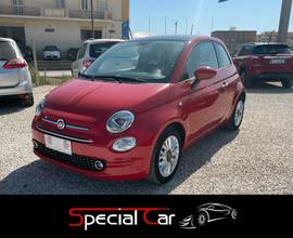 Fiat 500 1.2 Lounge AUTOMATICA