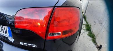 AUDI A4 STATION WAGON 2007 - STOP POSTERIORE DESTR