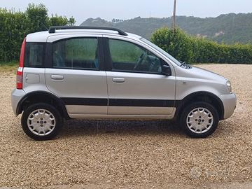 FIAT Panda 2ª serie - 2007