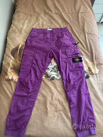 pantalone Stone Island originale