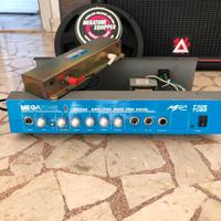 parti amplificatore chitarra Mega T30R