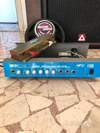 parti amplificatore chitarra Mega T30R