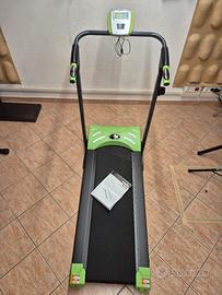 Tapis roulant magnetico Diadora Evo


