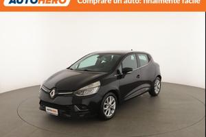 RENAULT Clio dCi 8V 90CV EDC Start&Stop 5 porte