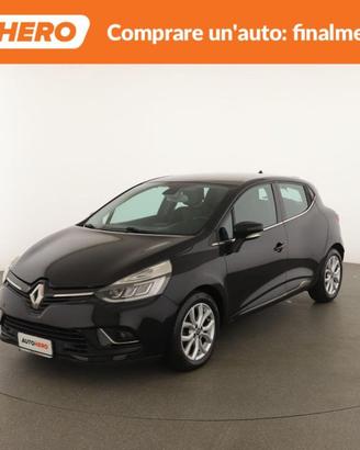 RENAULT Clio dCi 8V 90CV EDC Start&Stop 5 porte