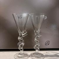 Bicchieri Kosta Boda