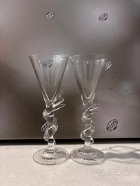 Bicchieri Kosta Boda