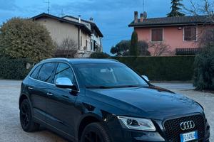 Audi Q5 2016