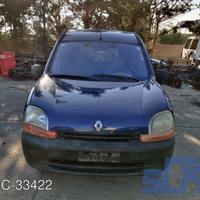 RENAULT KANGOO KC0/1 1.2 58CV 97-23 Ricambi