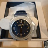 panerai luminor 1538