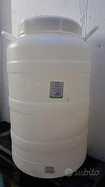 Contenitore Ecoplast