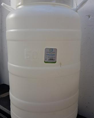 Contenitore Ecoplast