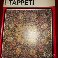 Libro:Impariamo a conoscere i tappeti