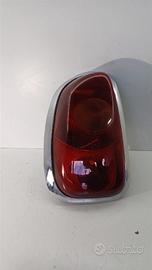 STOP FANALE POSTERIORE SINISTRO MINI Countryman 1Â