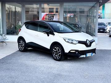 Renault Captur 1.5 Diesel 90CV E6 Neo. - 2017