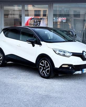 Renault Captur 1.5 Diesel 90CV E6 Neo. - 2017