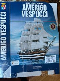 Amerigo Vespucci Hachette