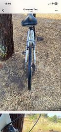 Bici da cross