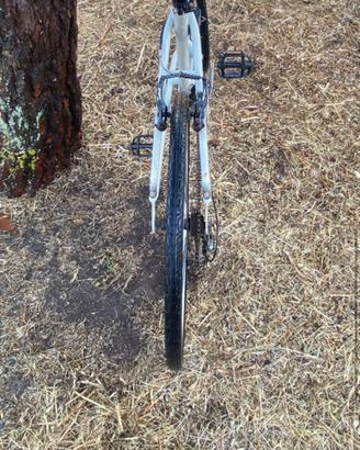 Bici da cross
