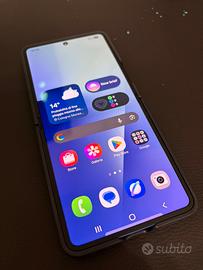 Samsung Galaxy Z Flip 7 512GB Blue Shadow