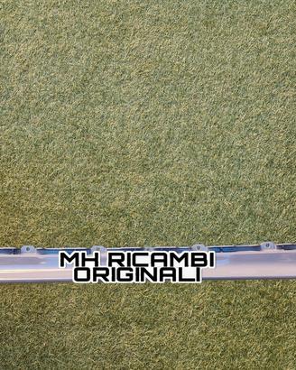 Paraurti Anteriore Audi RS6 4G C7 Facelift Origina