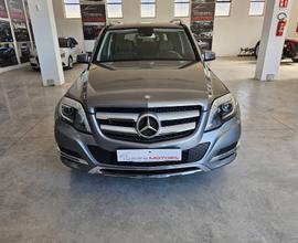 Mercedes-benz GLK 220 CDI 4Matic BlueEFFICIENCY Pr