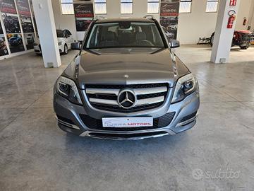 Mercedes-benz GLK 220 CDI 4Matic BlueEFFICIENCY Pr