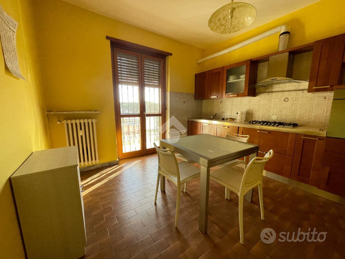 Apartment in Santhià, Bosafarinera - Vista 2