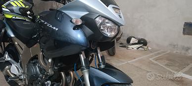 TDM 900 twin 