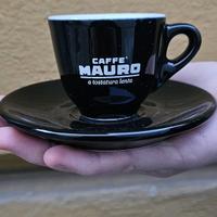 Tazze da caffè di Caffè Mauro