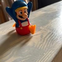 Sorpresa McDonald penguin Mario