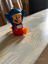 Sorpresa McDonald penguin Mario