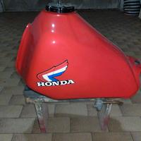 Honda XL 350