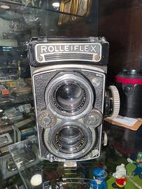 Rolleiflex