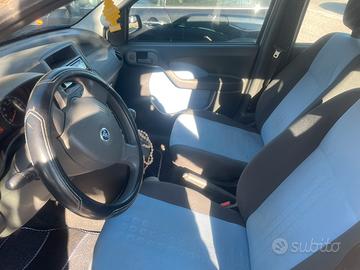 Panda Fiat