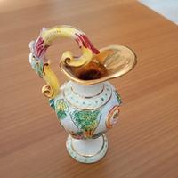 Piccolo vaso in Capodimonte