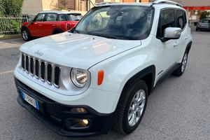 Jeep Renegade 1.6 Mjt 120 CV Limited ***GANCIO DI 