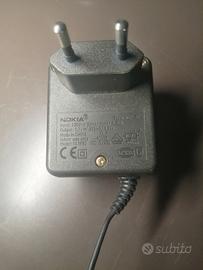 CARICABATTERIE NOKIA