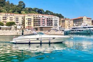 cranchi 35 endurance