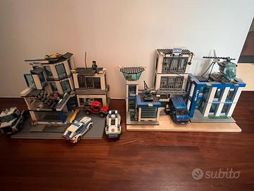 Lego costruzioni