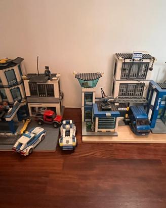 Lego costruzioni